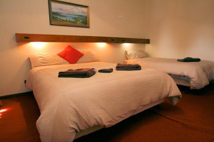 Bronte Park Highland Cottages Habitación foto