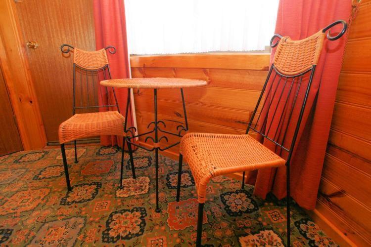 Bronte Park Highland Cottages Habitación foto