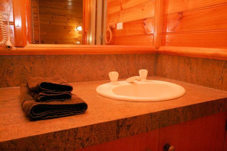 Bronte Park Highland Cottages Habitación foto